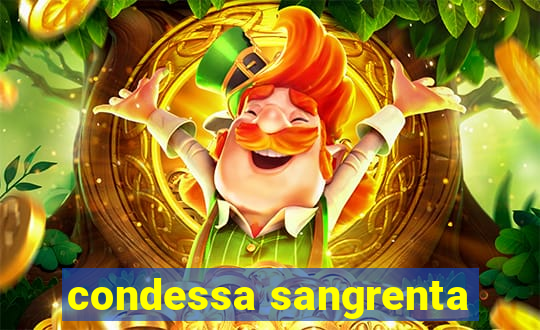 condessa sangrenta